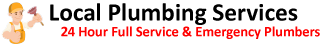Tomball TX 24 Hour Plumbers